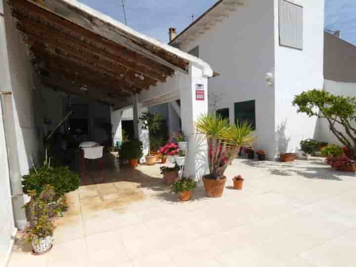 Casa en venta en Alguazas