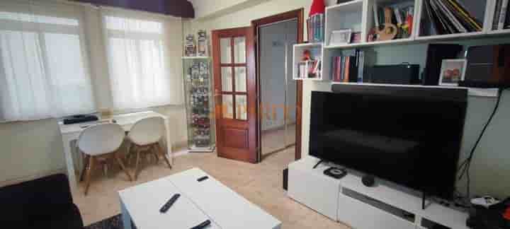 Apartamento para venda em Ferrol