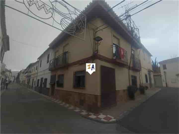 House for sale in El Valle