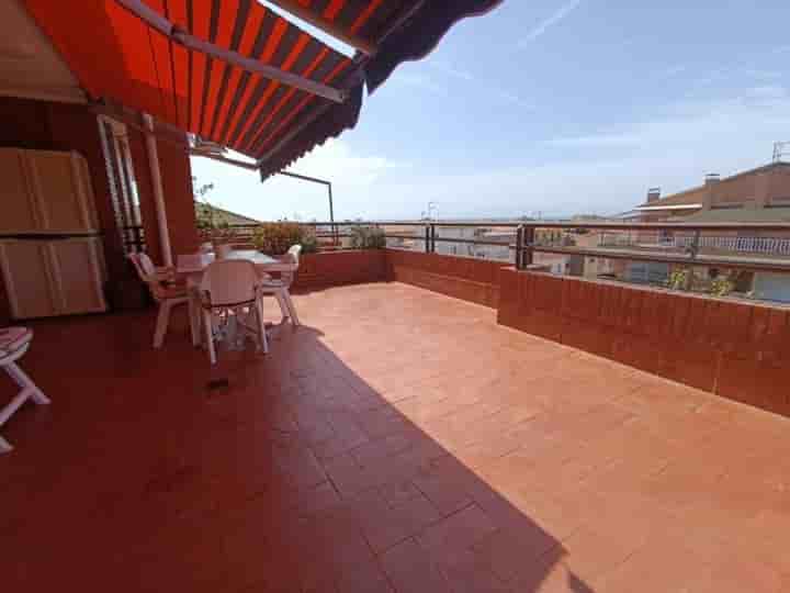 Apartamento para arrendar em Segur de Calafell