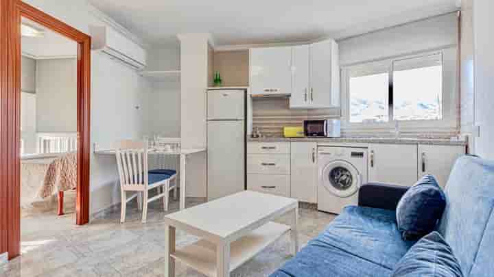 Wohnung zur Miete in Solymar - Puerto Marina