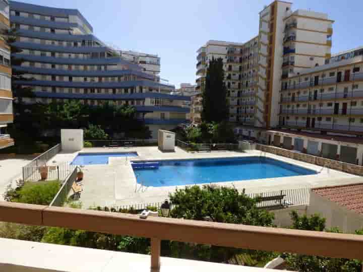 Apartment for rent in Poniente-Faro