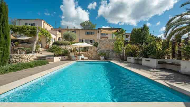 Maison à vendre à Calvià