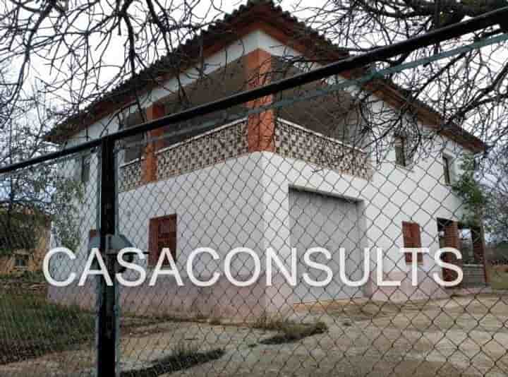 Casa en venta en Useras