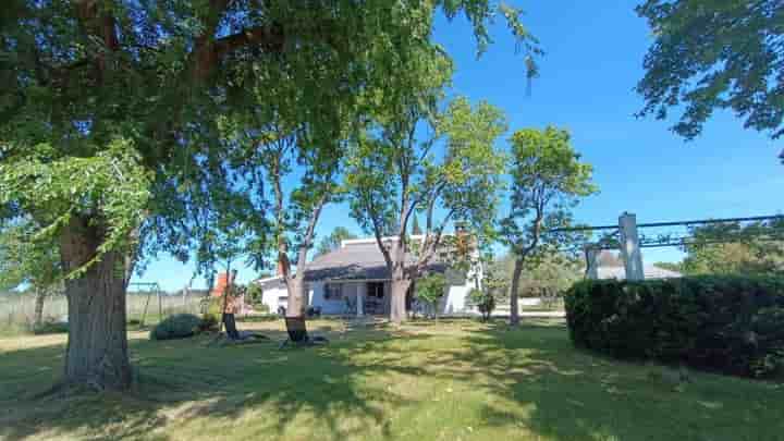 Casa para venda em Villaralbo