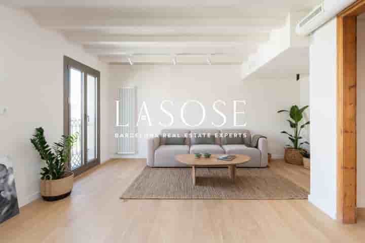 Apartment for sale in Barcelona