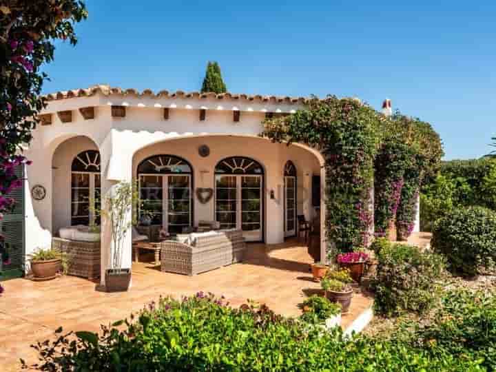 House for sale in Es Castell