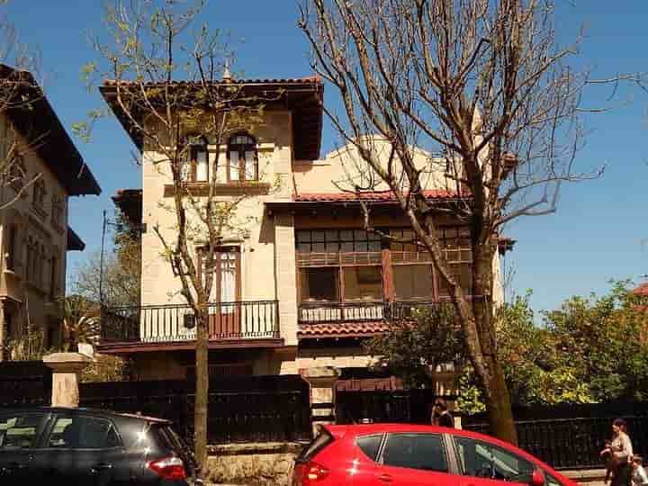 Casa en venta en Santander