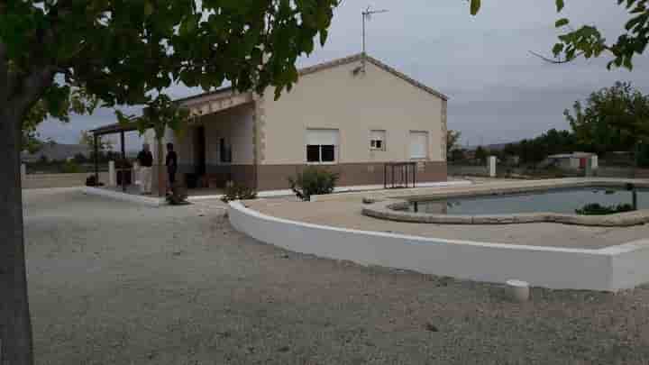 House for sale in Calasparra