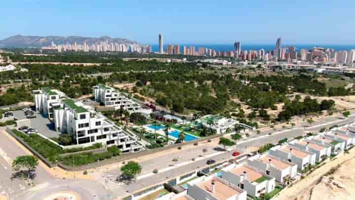 Lägenhet till salu i Playa de Poniente