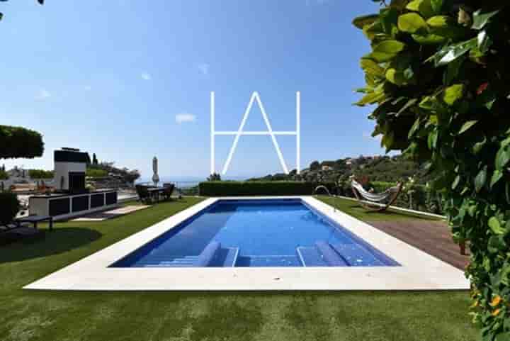 House for sale in Alella