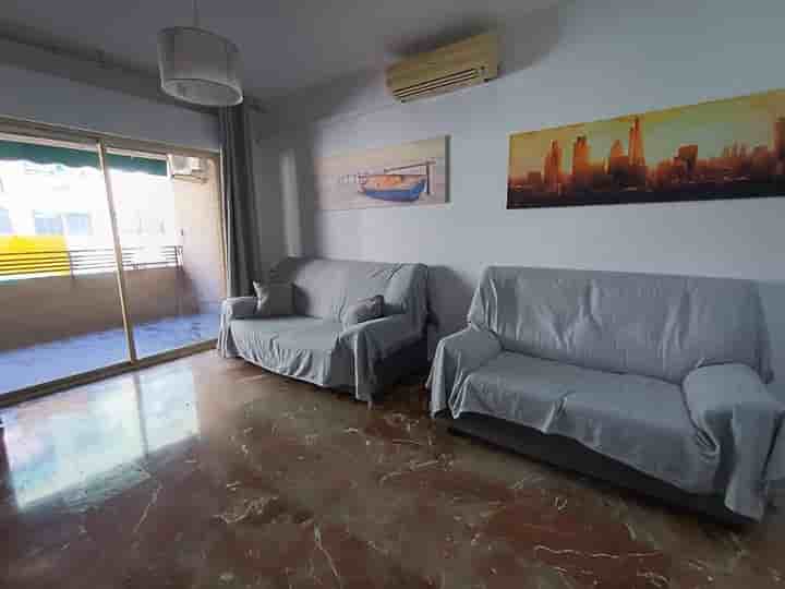 Apartamento en alquiler en Camino de Ronda