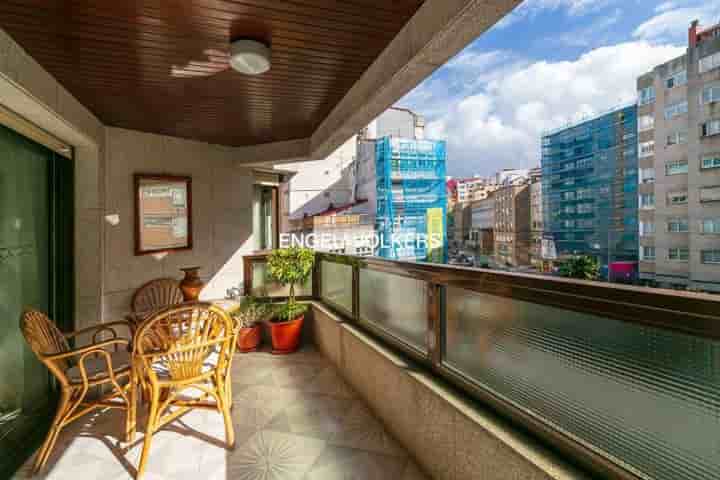 Apartment for sale in Vigo