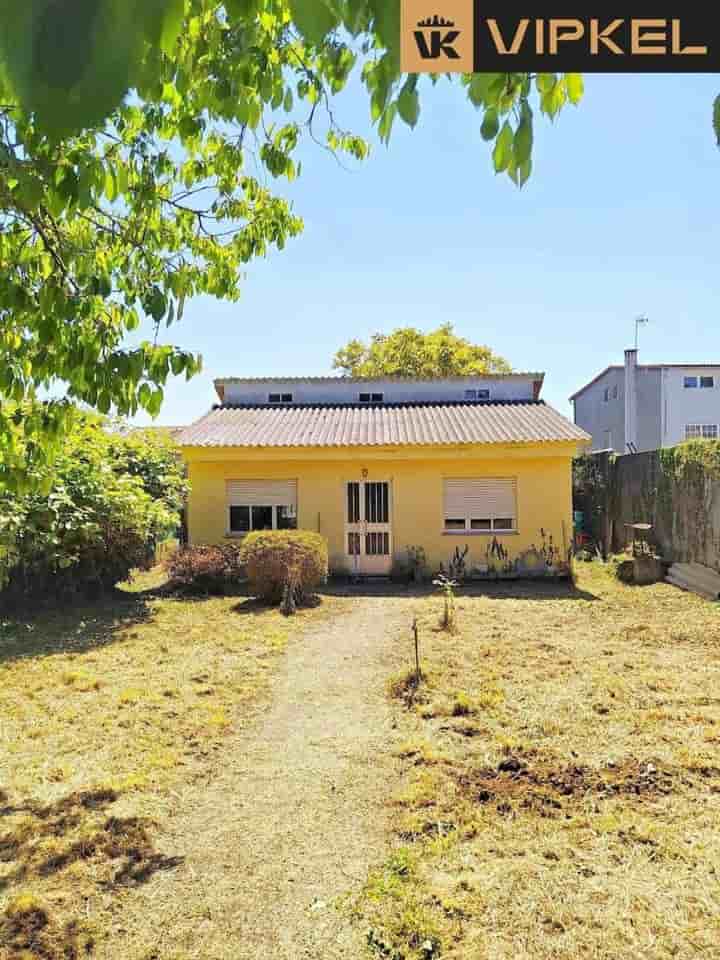 Casa en venta en Santiago de Compostela