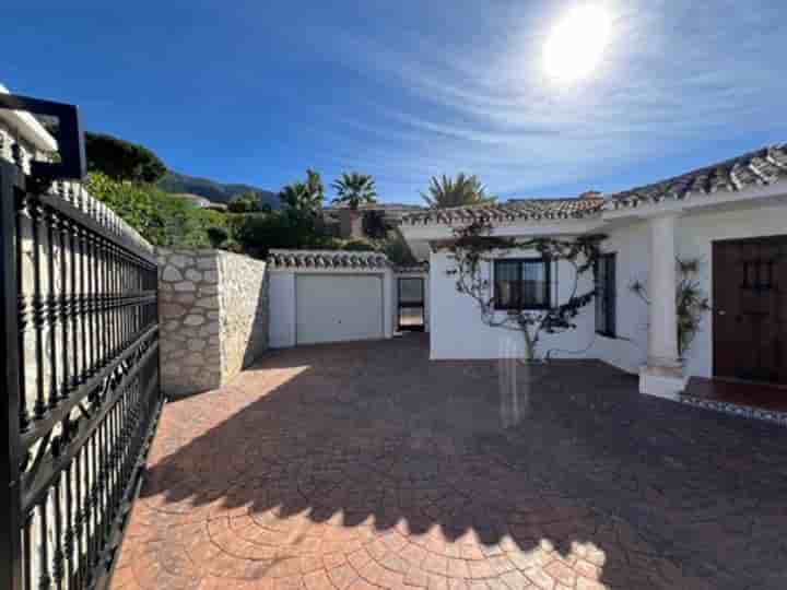 Casa en venta en Mijas