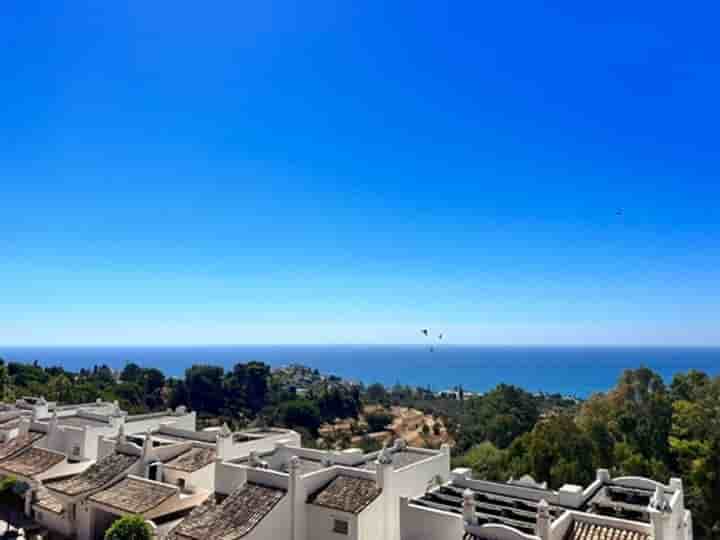 Apartamento en venta en Benalmadena Costa