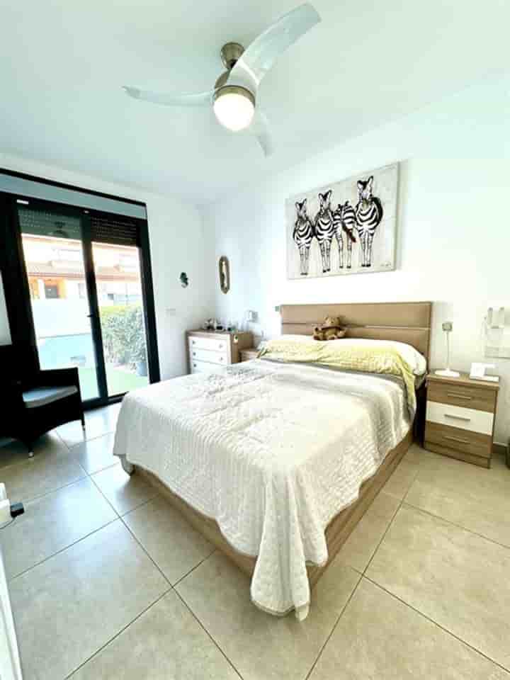 House for sale in Los Alcázares