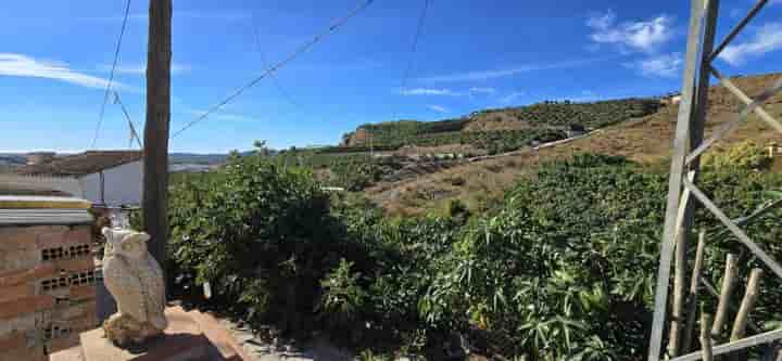 House for sale in Vélez-Málaga