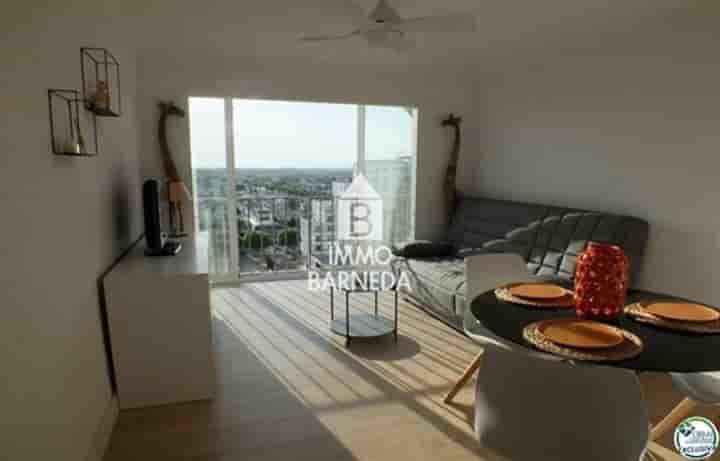 Apartamento en venta en Empuriabrava