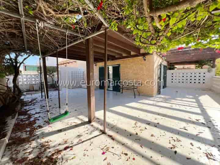 House for sale in Guardamar del Segura