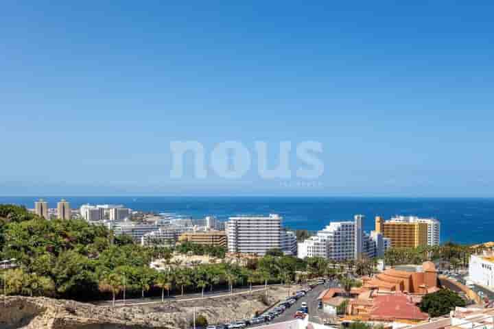 Apartment for sale in San Eugenio Alto