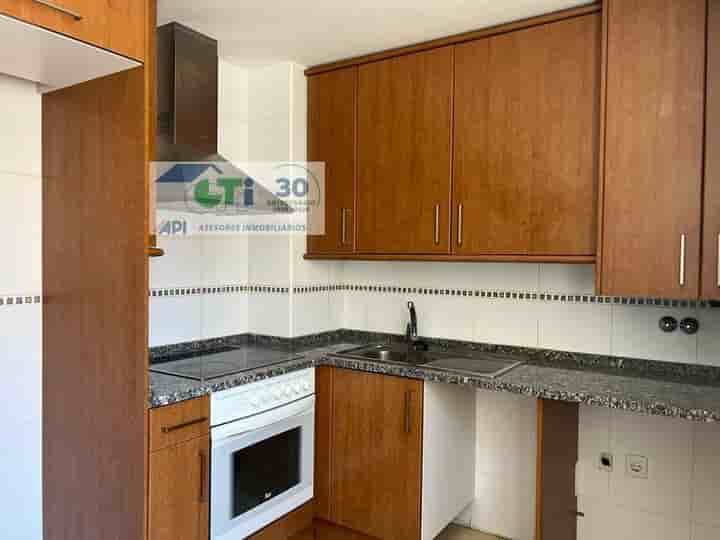 Apartment for sale in Zaragoza