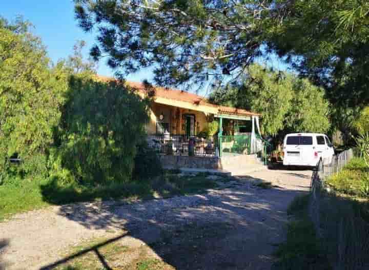 Casa in vendita a Alhama de Murcia