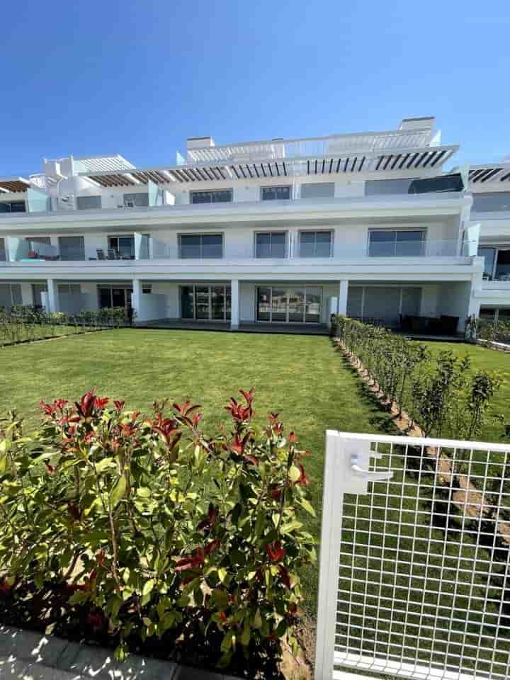 Apartamento en alquiler en Estepona