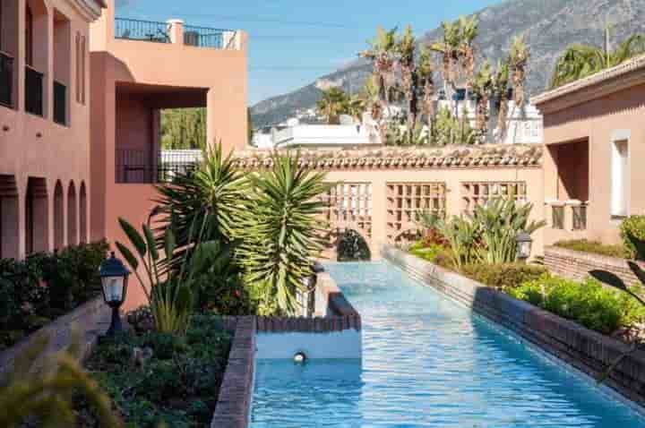 Apartment for rent in Marbella