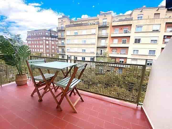 Apartment for sale in Barcelona