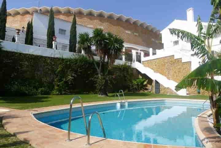 Casa en alquiler en Nueva Andalucía