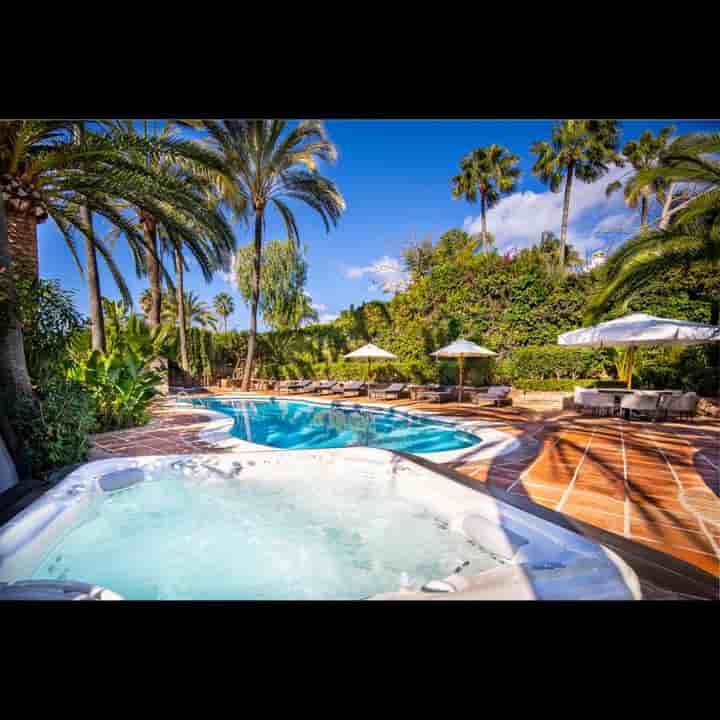 House for sale in Marbella