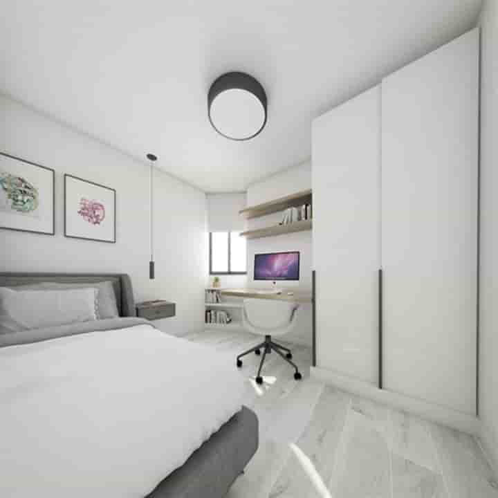 Apartamento para venda em Mijas