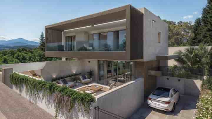 Maison à vendre à Marbella