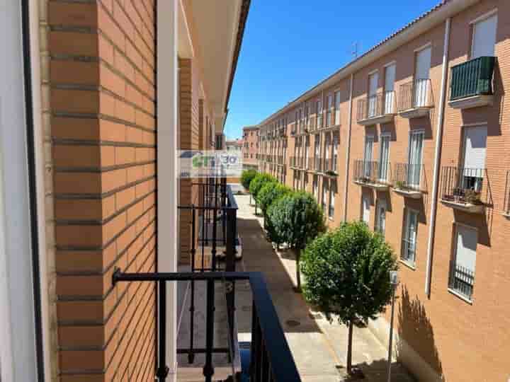 Wohnung zum Verkauf in Zaragoza