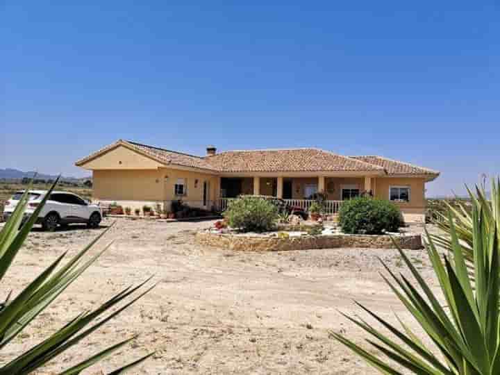 Casa in vendita a Paretón-Los Pulios-Los Guardianes-Los Cantareros