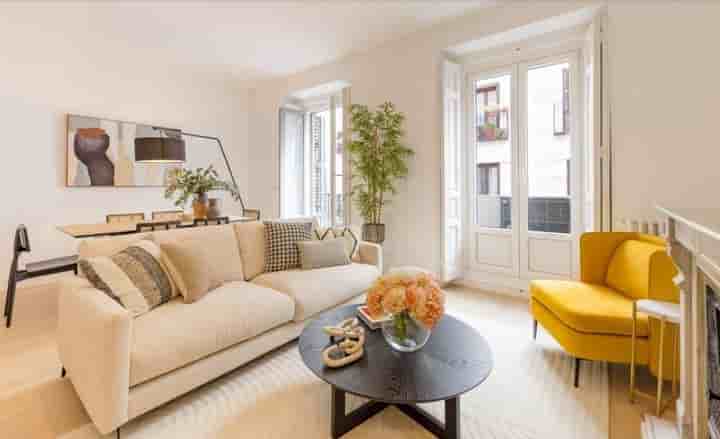 Apartment for sale in Barcelona