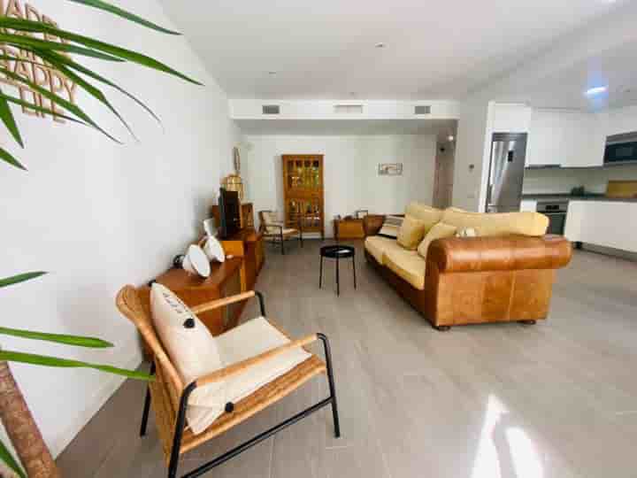 Apartment for rent in Marbella