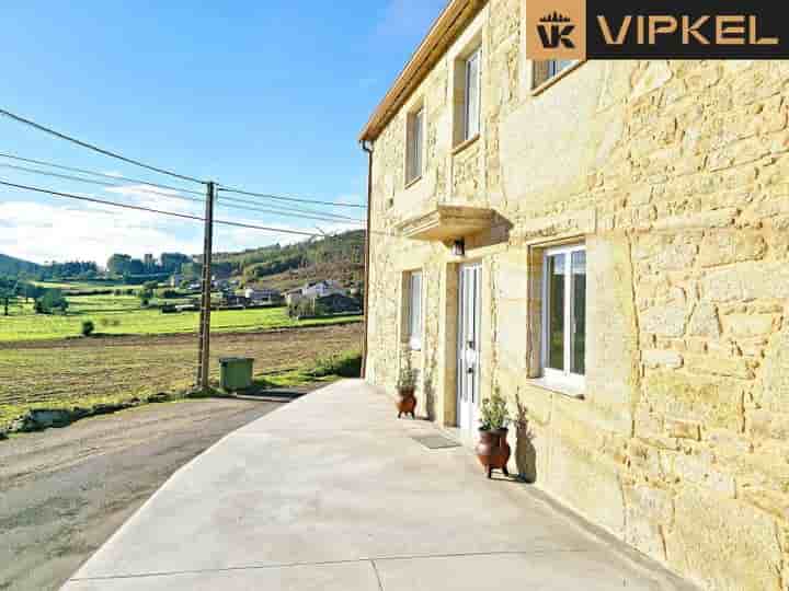 Casa para venda em Coristanco