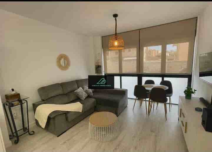 Apartment for rent in Guardamar del Segura