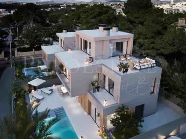 House for sale in Porto Cristo