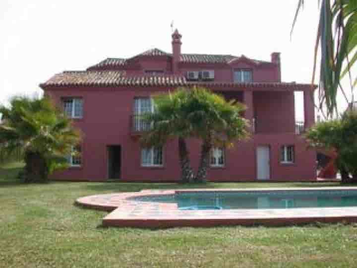 Maison à vendre à Marbella