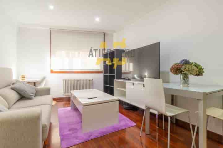 Apartamento en venta en Vigo