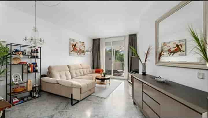 Apartment for sale in Marbella