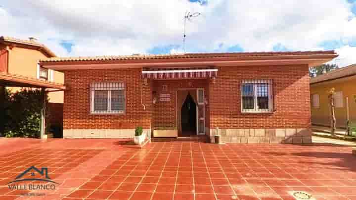 Maison à vendre à Valle de Valdelucio