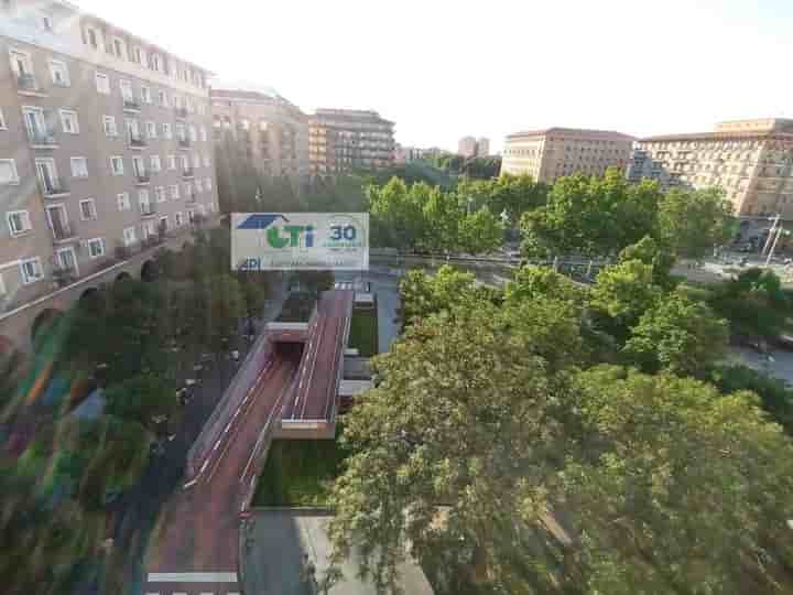 Apartment for sale in Zaragoza