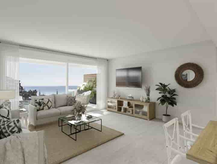 Apartamento en venta en Mijas Costa