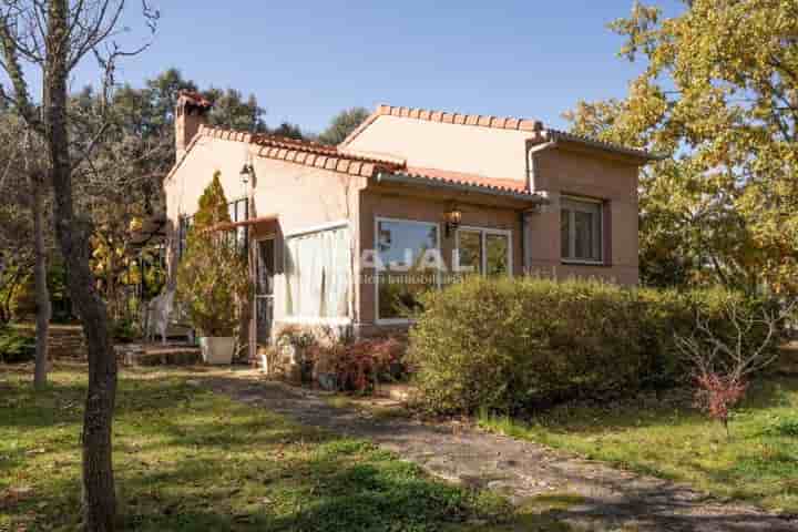 Hus till salu i Fresno de Cantespino