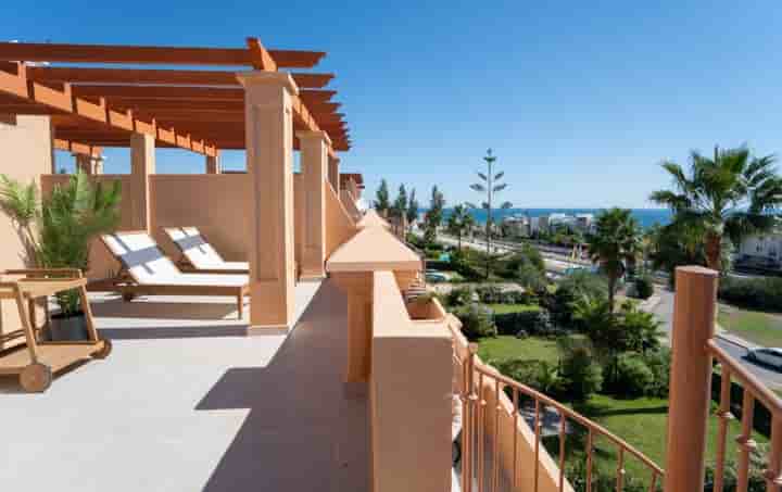 Maison à vendre à Estepona