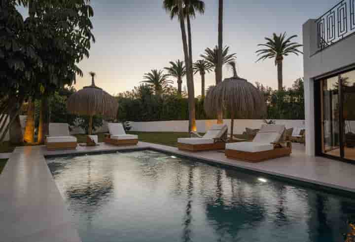 House for sale in Marbella